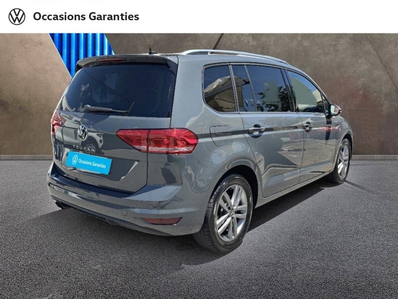 Voitures occasions VOLKSWAGEN TOURAN VW Edition Mougins