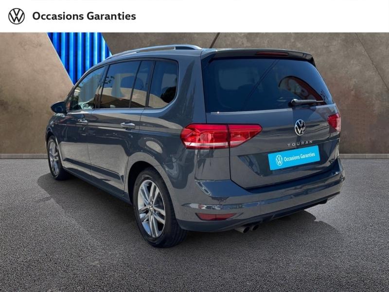 Voitures occasions VOLKSWAGEN TOURAN VW Edition Mougins