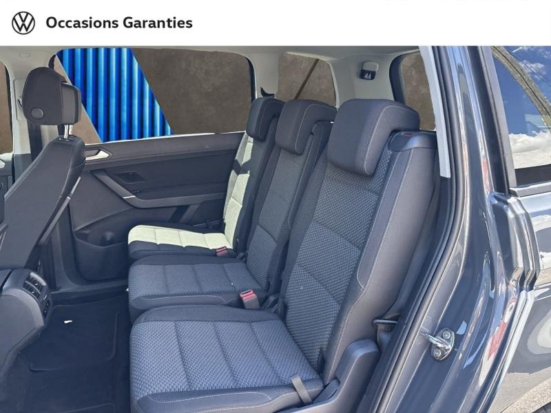 Voitures occasions VOLKSWAGEN TOURAN VW Edition Mougins