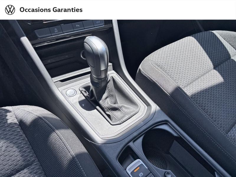 Voitures occasions VOLKSWAGEN TOURAN VW Edition Mougins
