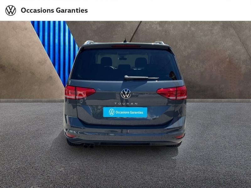 Voitures occasions VOLKSWAGEN TOURAN VW Edition Mougins