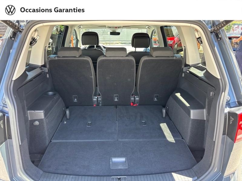 Voitures occasions VOLKSWAGEN TOURAN VW Edition Mougins