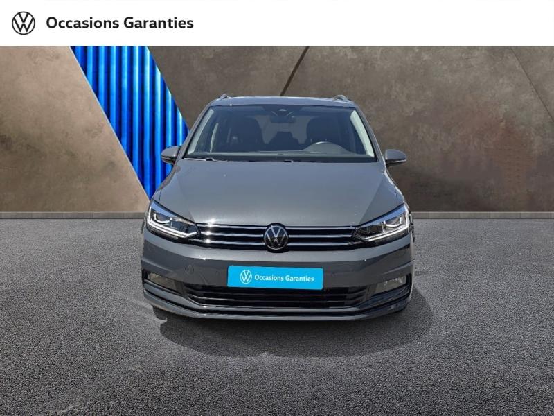 Voitures occasions VOLKSWAGEN TOURAN VW Edition Mougins