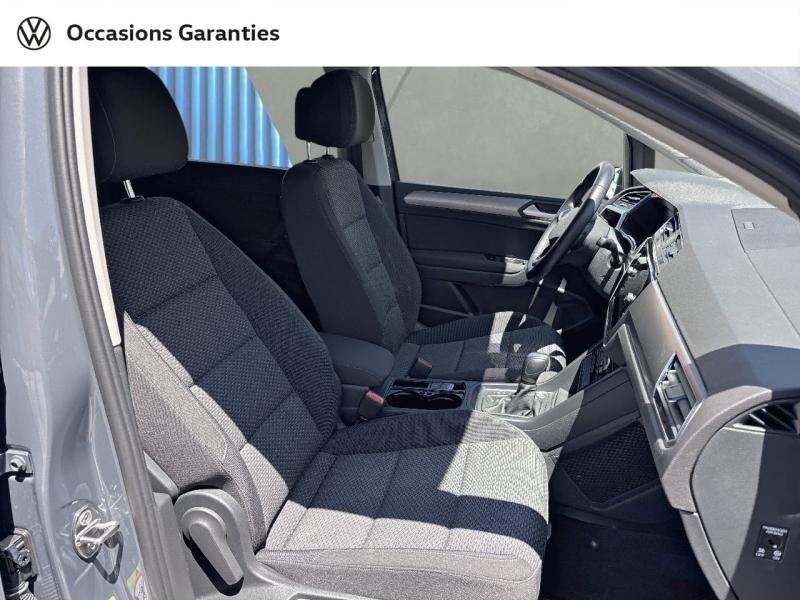 Voitures occasions VOLKSWAGEN TOURAN VW Edition Mougins