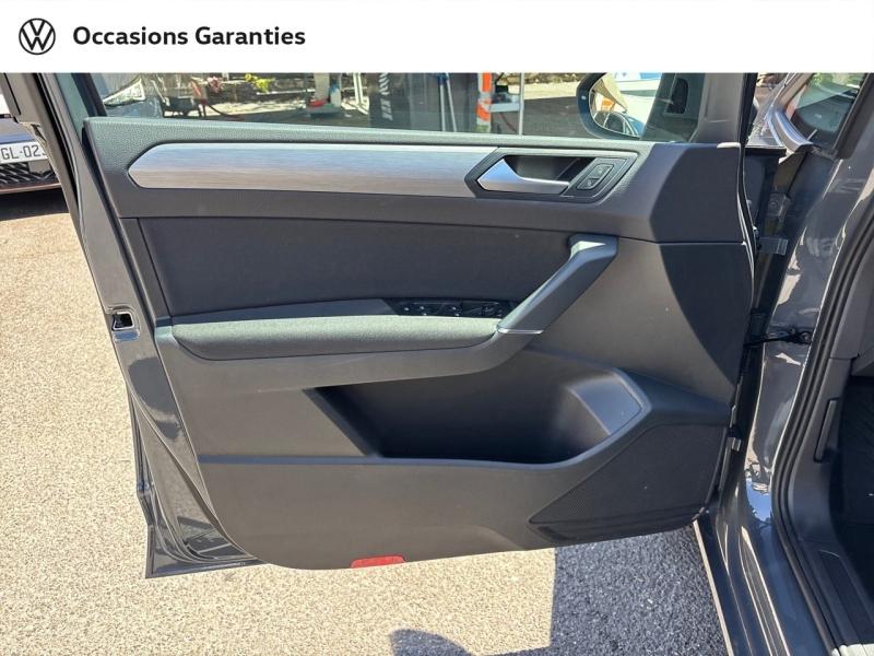 Voitures occasions VOLKSWAGEN TOURAN VW Edition Mougins