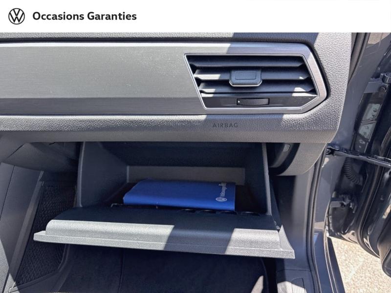 Voitures occasions VOLKSWAGEN TOURAN VW Edition Mougins