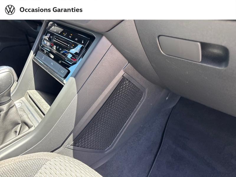 Voitures occasions VOLKSWAGEN TOURAN VW Edition Mougins