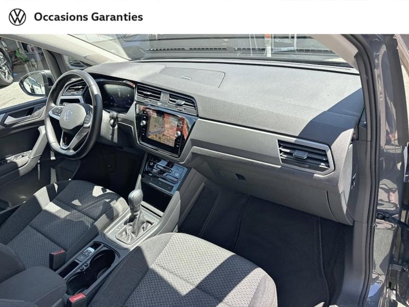 Voitures occasions VOLKSWAGEN TOURAN VW Edition Mougins
