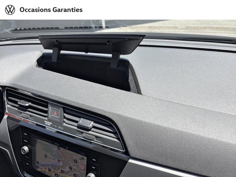 Voitures occasions VOLKSWAGEN TOURAN VW Edition Mougins