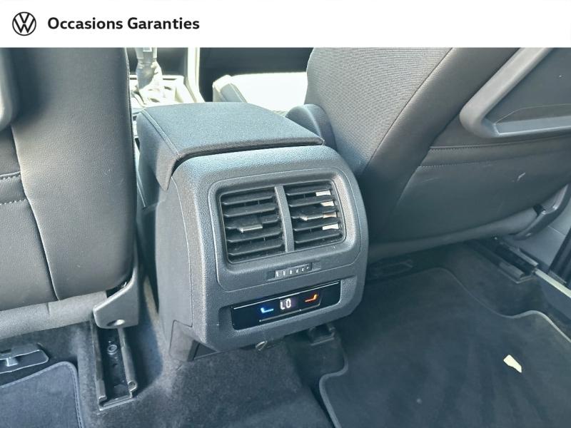 Voitures occasions VOLKSWAGEN TOURAN VW Edition Mougins