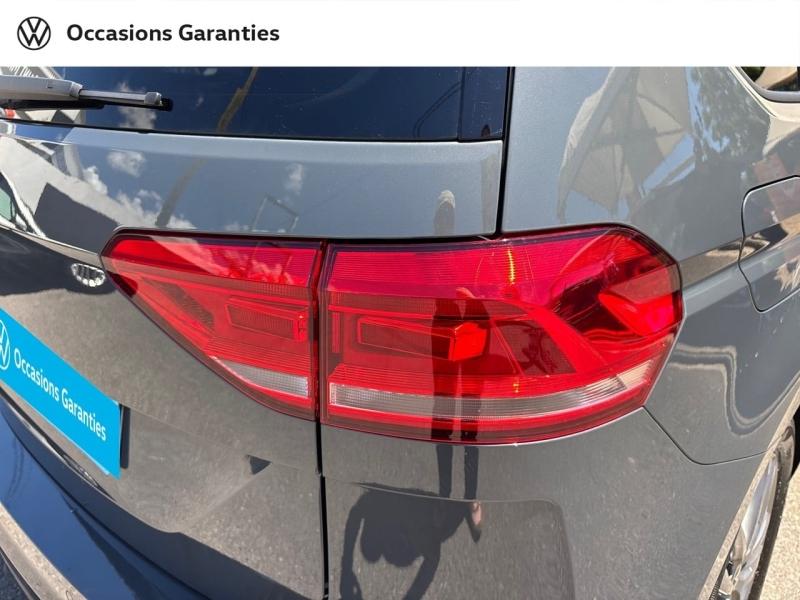 Voitures occasions VOLKSWAGEN TOURAN VW Edition Mougins