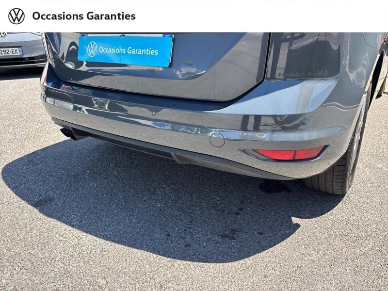 Voitures occasions VOLKSWAGEN TOURAN VW Edition Mougins