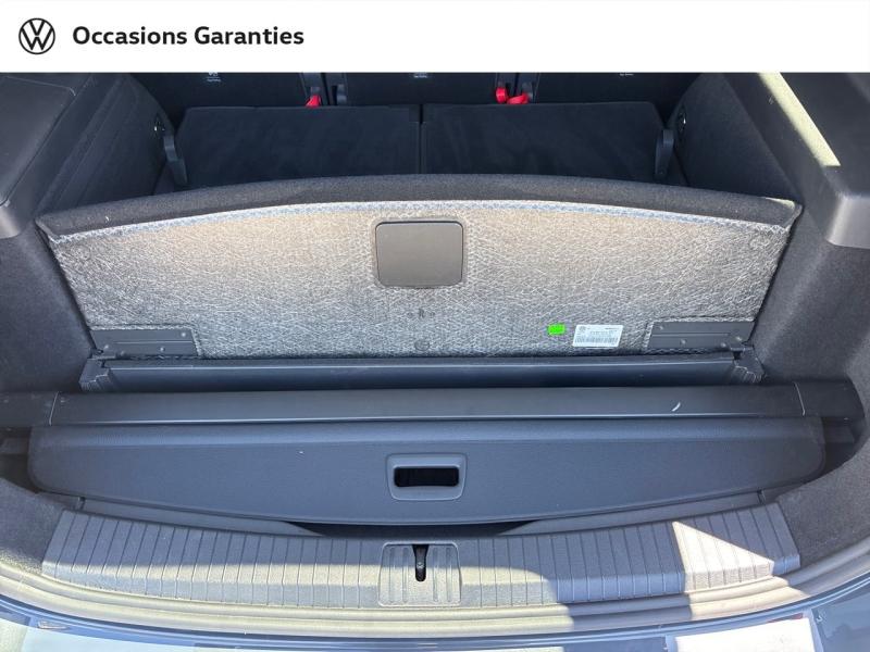 Voitures occasions VOLKSWAGEN TOURAN VW Edition Mougins