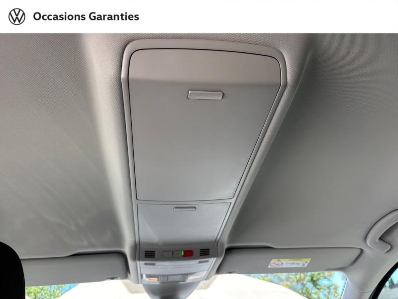 Voitures occasions VOLKSWAGEN TOURAN VW Edition Mougins
