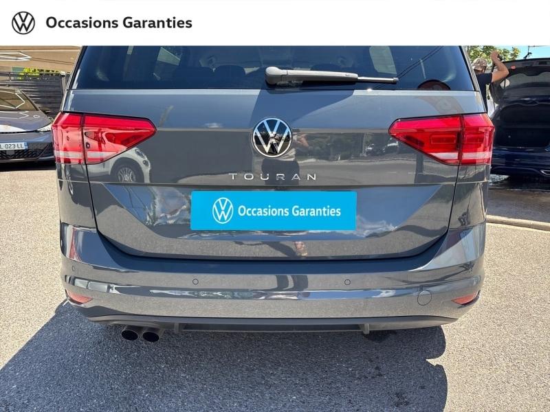 Voitures occasions VOLKSWAGEN TOURAN VW Edition Mougins