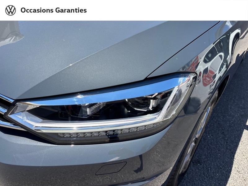 Voitures occasions VOLKSWAGEN TOURAN VW Edition Mougins