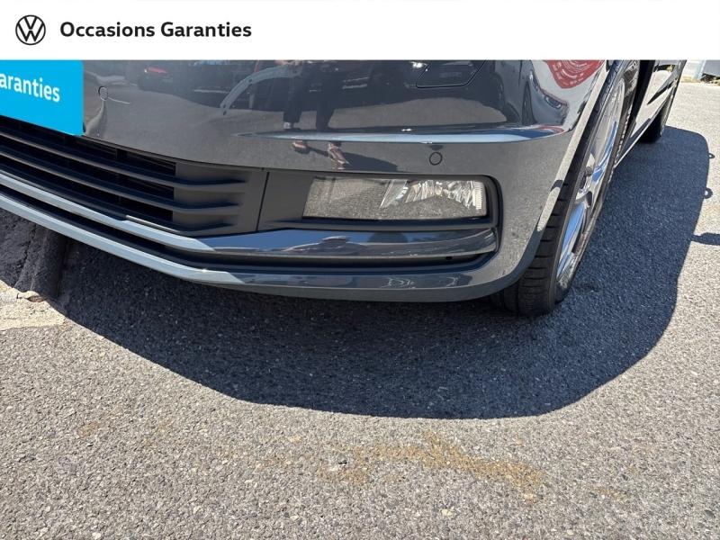 Voitures occasions VOLKSWAGEN TOURAN VW Edition Mougins