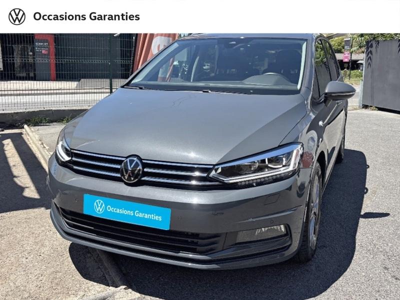 Voitures occasions VOLKSWAGEN TOURAN VW Edition Mougins