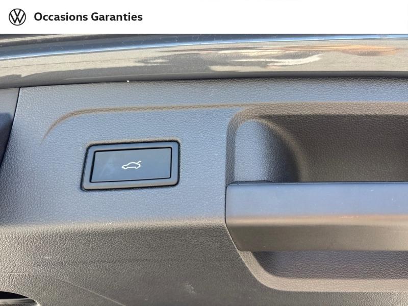 Voitures occasions VOLKSWAGEN TOURAN VW Edition Mougins