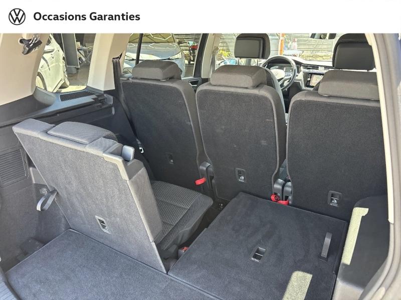 Voitures occasions VOLKSWAGEN TOURAN VW Edition Mougins