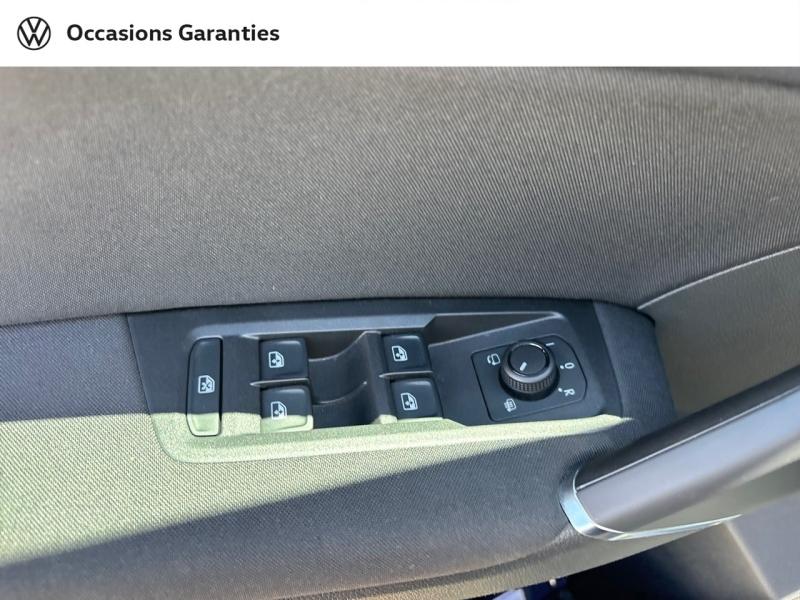 Voitures occasions VOLKSWAGEN TOURAN VW Edition Mougins