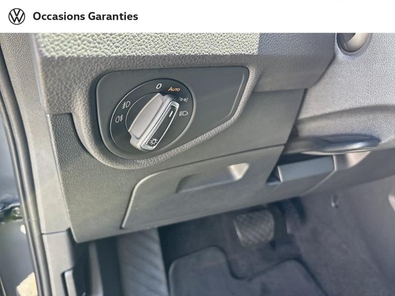 Voitures occasions VOLKSWAGEN TOURAN VW Edition Mougins
