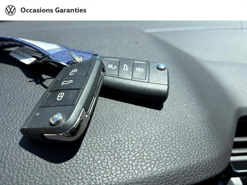 Voitures occasions VOLKSWAGEN TOURAN VW Edition Mougins