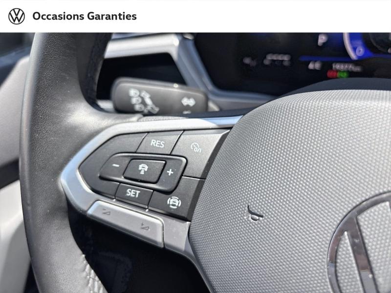 Voitures occasions VOLKSWAGEN TOURAN VW Edition Mougins