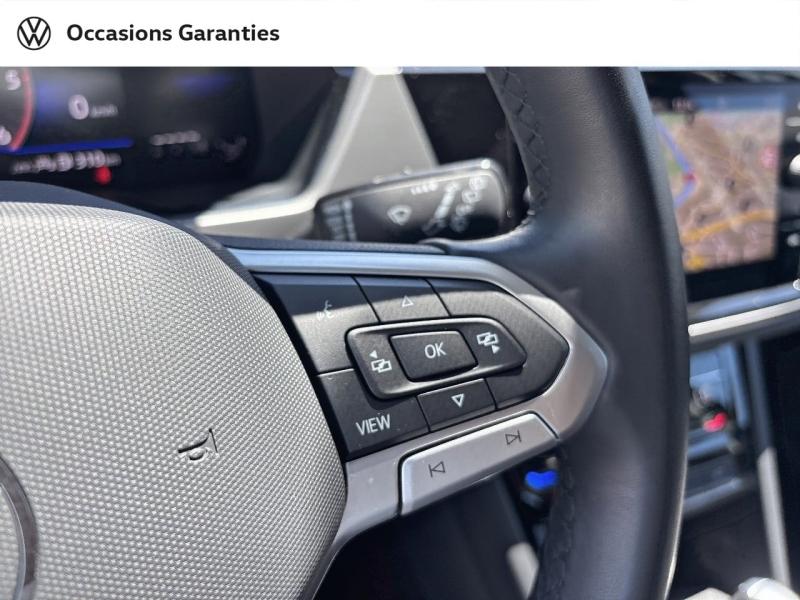 Voitures occasions VOLKSWAGEN TOURAN VW Edition Mougins