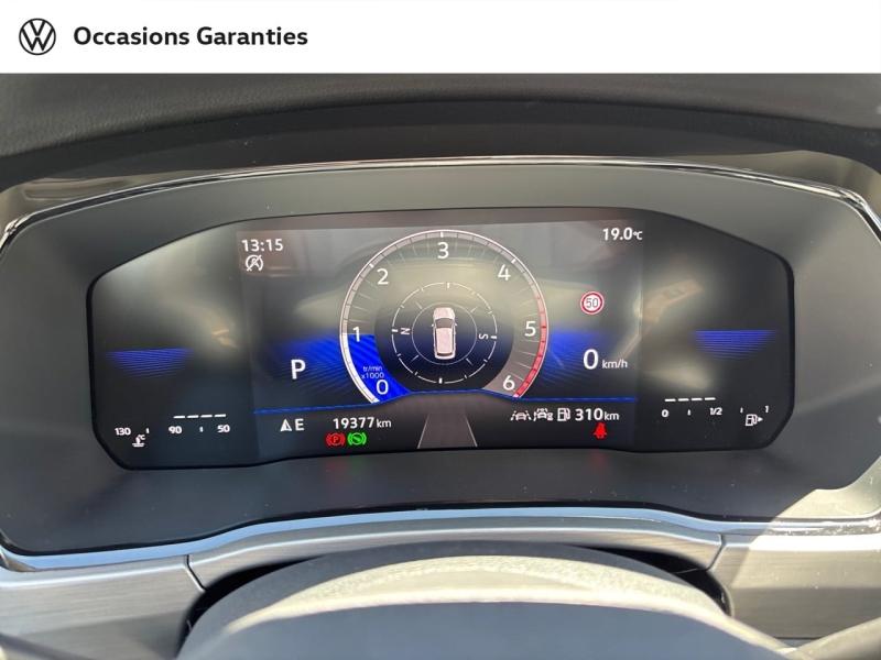 Voitures occasions VOLKSWAGEN TOURAN VW Edition Mougins