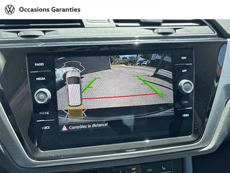 Voitures occasions VOLKSWAGEN TOURAN VW Edition Mougins