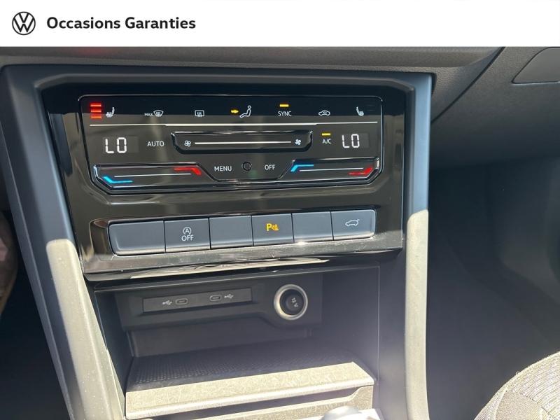 Voitures occasions VOLKSWAGEN TOURAN VW Edition Mougins