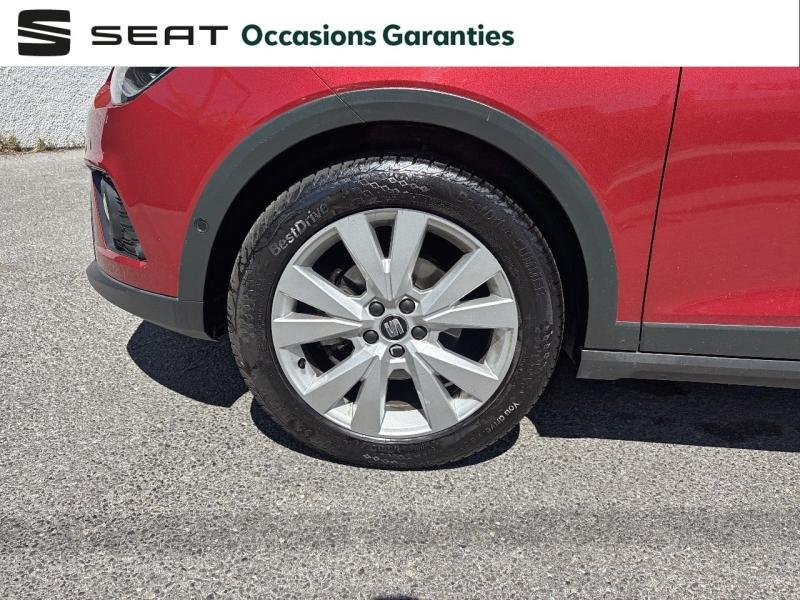 Voitures occasions SEAT ARONA Urban Mougins