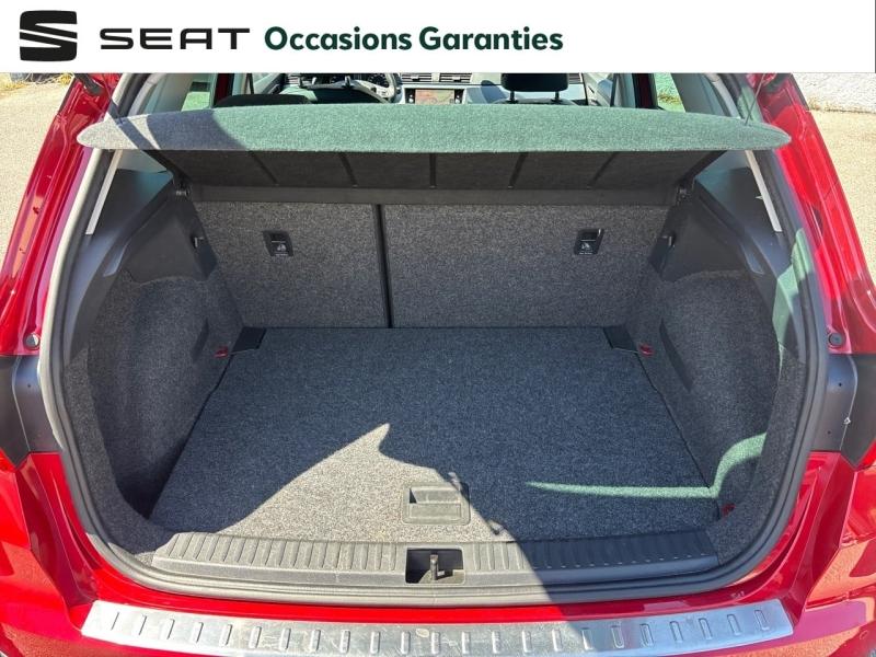 Voitures occasions SEAT ARONA Urban Mougins