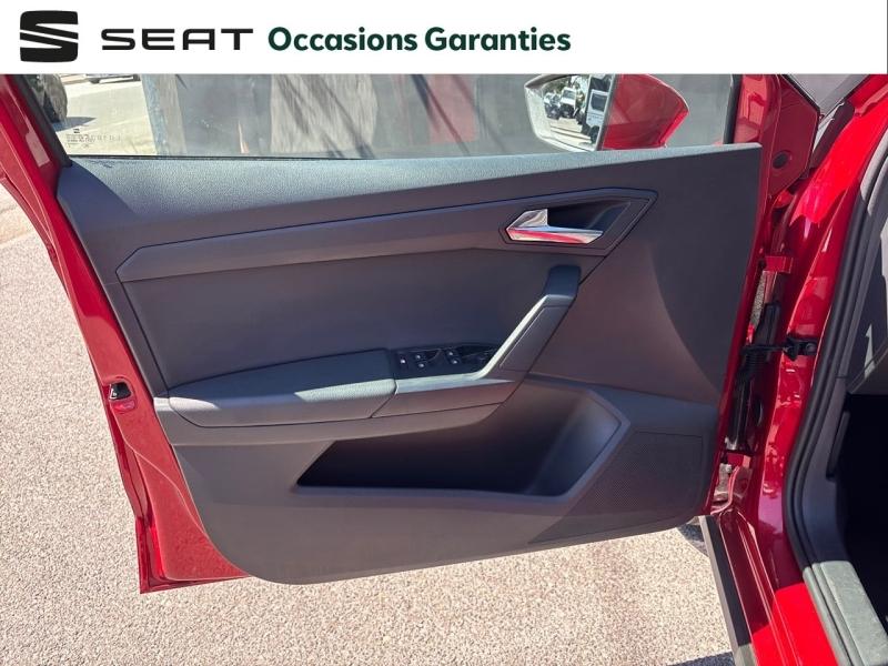 Voitures occasions SEAT ARONA Urban Mougins