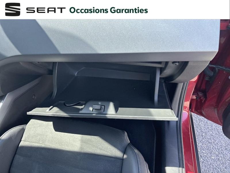 Voitures occasions SEAT ARONA Urban Mougins