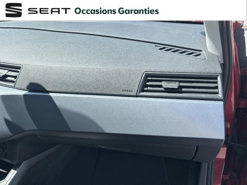 Voitures occasions SEAT ARONA Urban Mougins