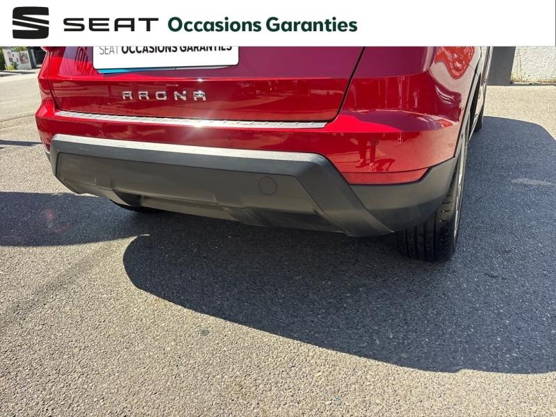 Voitures occasions SEAT ARONA Urban Mougins