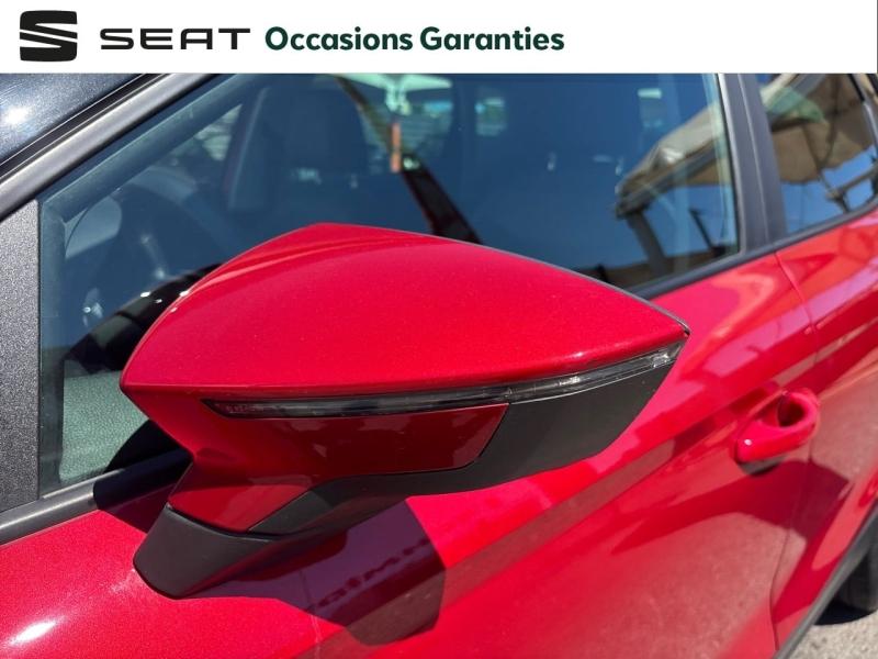 Voitures occasions SEAT ARONA Urban Mougins