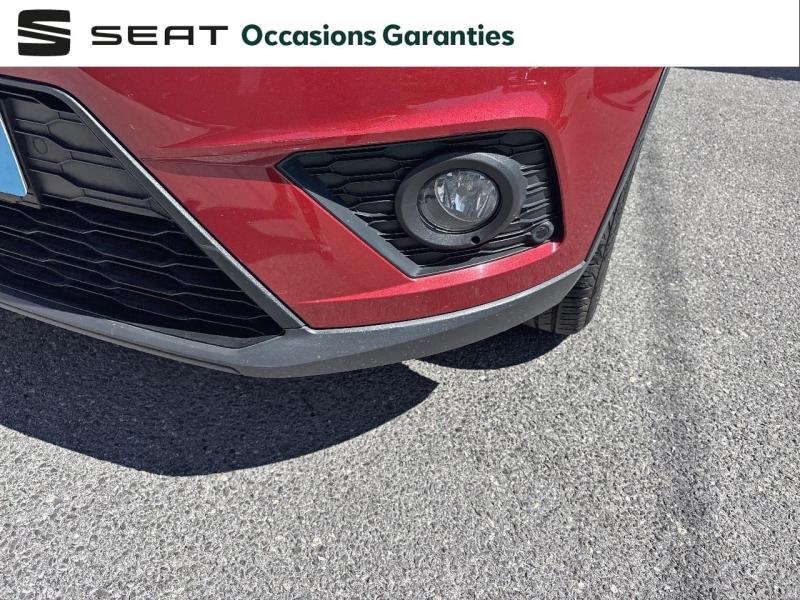 Voitures occasions SEAT ARONA Urban Mougins