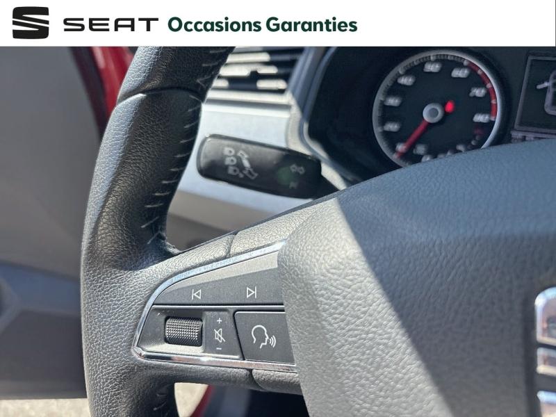 Voitures occasions SEAT ARONA Urban Mougins