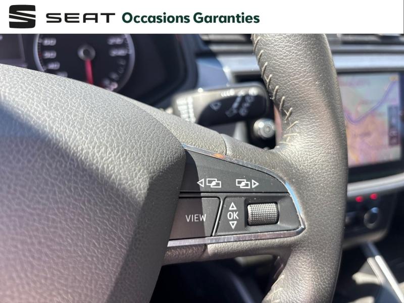 Voitures occasions SEAT ARONA Urban Mougins