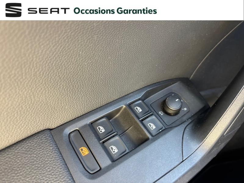 Voitures occasions SEAT ARONA Urban Mougins