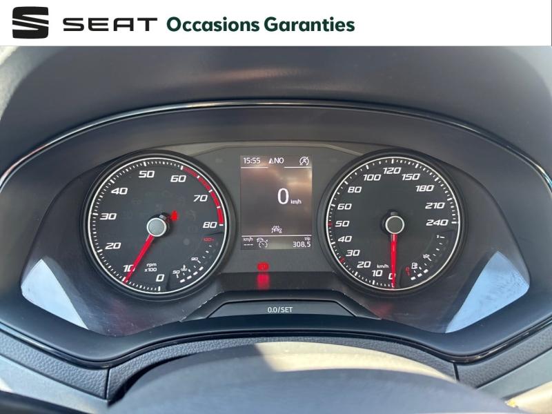 Voitures occasions SEAT ARONA Urban Mougins