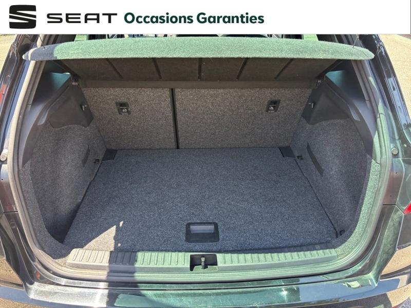 Voitures occasions SEAT ARONA FR Mougins