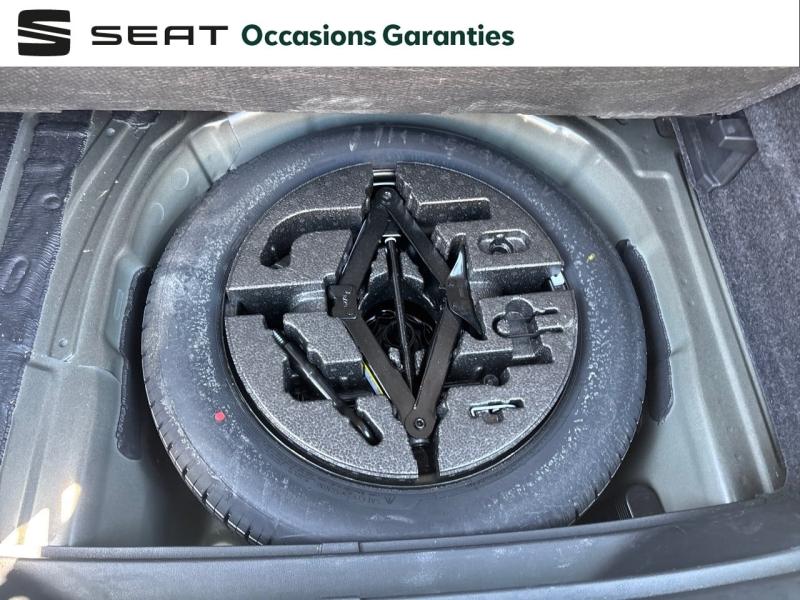 Voitures occasions SEAT ARONA FR Mougins