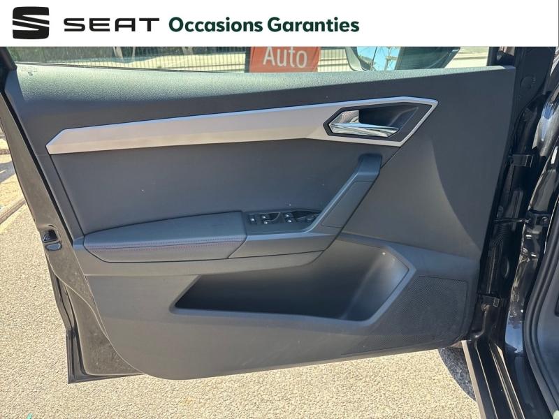 Voitures occasions SEAT ARONA FR Mougins