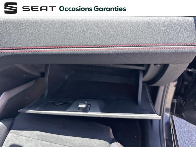 Voitures occasions SEAT ARONA FR Mougins