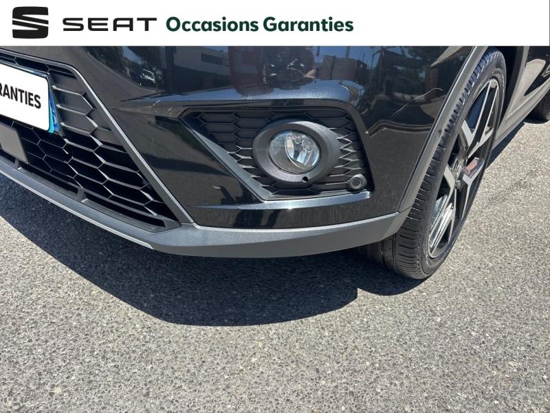 Voitures occasions SEAT ARONA FR Mougins