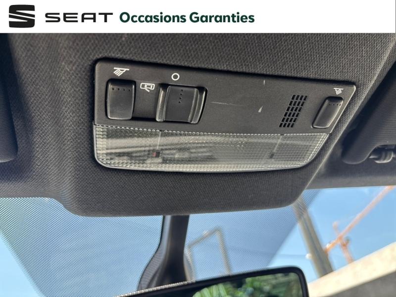 Voitures occasions SEAT ARONA FR Mougins